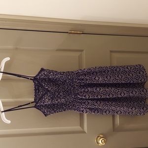 Womens medium dress